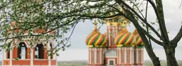 Куда идти за ранним завтраком и необычными выставками в Нижнем Новгороде
