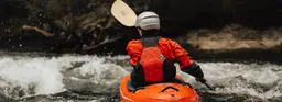 Виды водного туризма и где им заняться