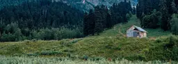 Горы зовут тех, чья душа им по росту