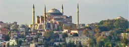 Куда пойти в старой части Стамбула: мои рекомендации