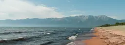3 термальных бассейна на восточном побережье Байкала