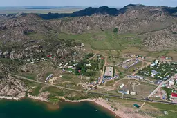 Фото: Максим Бугаев. b737.livejournal.com. Баянаул. Казахстанская Швейцария