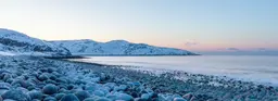 Охота на северное сияние: две неудачи не повод прекращать