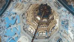 11 усадеб Москвы и Подмосковья для семейного отдыха