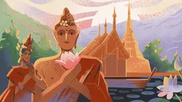 Что взять с собой в Таиланд: подробный список для отдыха с детьми и без