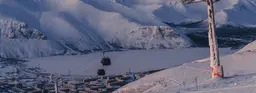 Хибины: гид по горнолыжным курортам Мурманской области