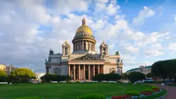 С детьми в Петербург: как весело провести время и вернуться в детство