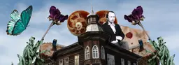 Барнаул Достоевского: прогулка по местам, связанным с жизнью писателя