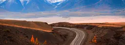 От Иркутска до Монголии: автопутешествие по Чуйскому тракту