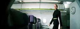 Как менялся стиль S7 Airlines: история бортовой формы