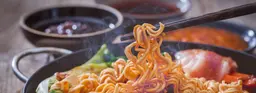 15 блюд для знакомства с Южной Кореей