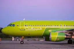 Мы — Сибирь. Зачем S7 Airlines вернула свое имя