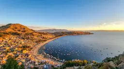 Как я планировала путешествие по Южной Америке: сколько стоит и чего лучше избегать