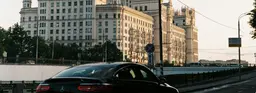 Как добраться из аэропортов Москвы до центра города