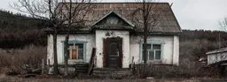 Города-призраки России, в которых можно побывать в качестве туриста 