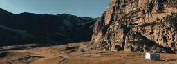 Фотоэссе из поездки в Азербайджан
