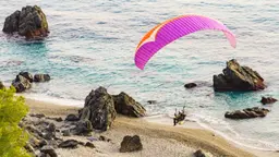 7 улетных развлечений, которые поднимут вас над реальностью