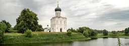 Как я заснула на уроке истории, а проснулась в Древней Руси