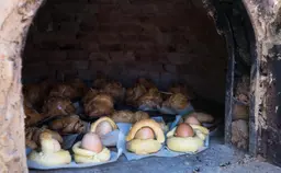 Пафосные деликатесы. Что попробовать на Кипре