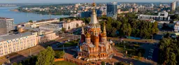В Ижевск на выходные: гид по городу
