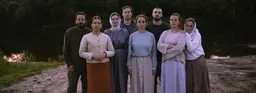 Под облаками: новая волна русского фольклора