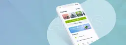 Как устроено мобильное приложение S7 Airlines