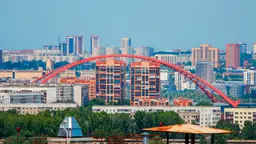 Главные достопримечательности Новосибирска: что посмотреть в крупнейшем мегаполисе Сибири