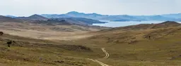 Ольхон за 2 дня: рассказ в фотографиях