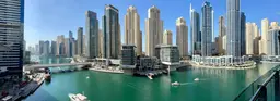 Топ-5 самых красивых и технологичных достопримечательностей Дубая