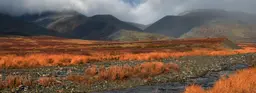 Фоторепортаж с Приполярного Урала
