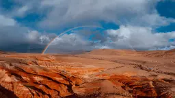 Озера, домик травницы и сибирская кухня: чем заняться в Горном Алтае