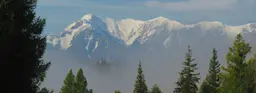 Зима в Горном Алтае: маршруты, отели и развлечения