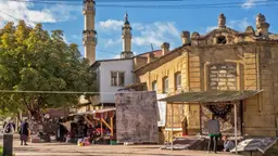 От каньона до урбеча: как мы провели три дня в Дагестане