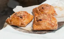 Пафосные деликатесы. Что попробовать на Кипре