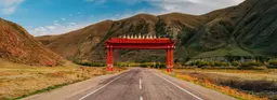 Путешествие по Тыве: культура, кухня и аржааны