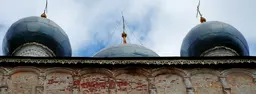 Ярославль: где остановиться, куда идти за релаксом и кто такой прехерешник