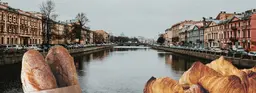 Вкусное начало дня: где позавтракать в Санкт-Петербурге