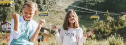 Отдых с детьми в Сочи: куда сходить и чем заняться всей семьей