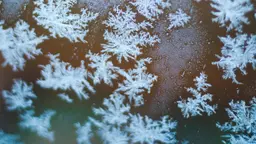 Какая температура за бортом и почему на высоте такой мороз