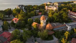 Янтарный край: что посмотреть в Калининграде и Светлогорске