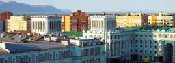 Как я спускался в шахту в Норильске и что в нем притягивает людей