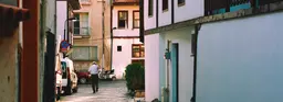Короткий маршрут по секретным местам Стамбула
