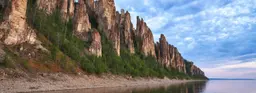 Ради чего стоит ехать в Якутию: Ысыах, вечная мерзлота и мамонты