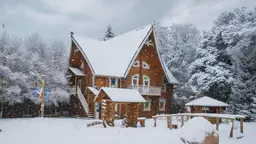 Резиденция Снегурочки и царские палаты: зачем ехать в Кострому накануне Нового года