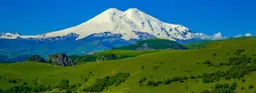 5 дней в Кисловодске: горы, суслики и дача Кшесинской