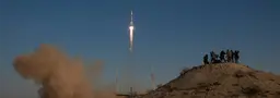 Как попасть на Байконур и увидеть запуск ракеты своими глазами