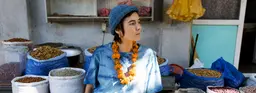 Как природа и современное искусство меняют жизнь