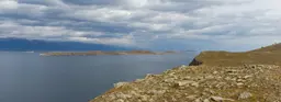 Велопутешествие по Ольхону: как я поверила в магию острова