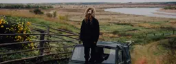 Экспедиция по ускользающей эпохе северных деревень. Часть I