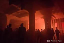 17 летних фестивалей в Москве и Питере